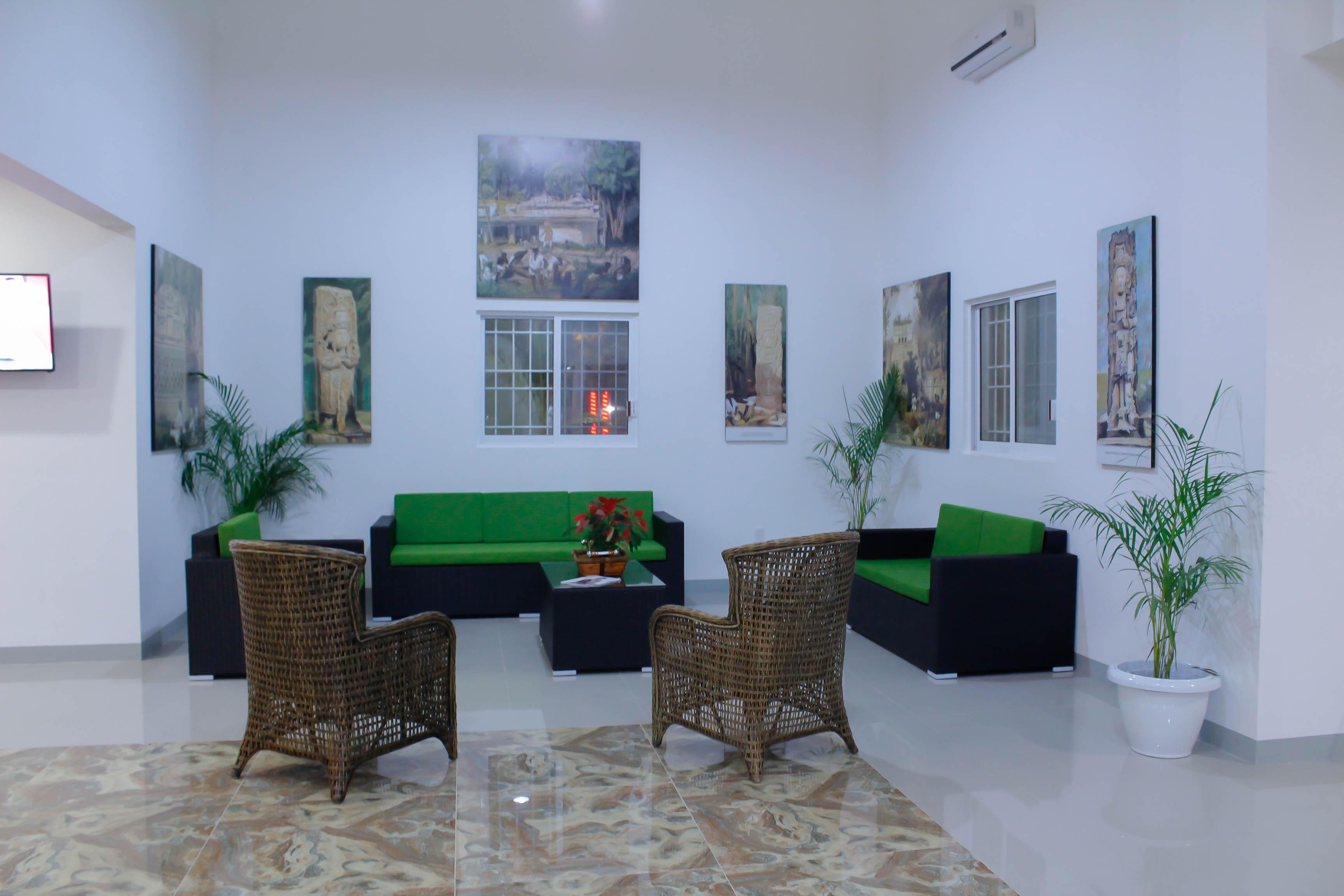 Zar Coatzacoalcos 호텔 외부 사진