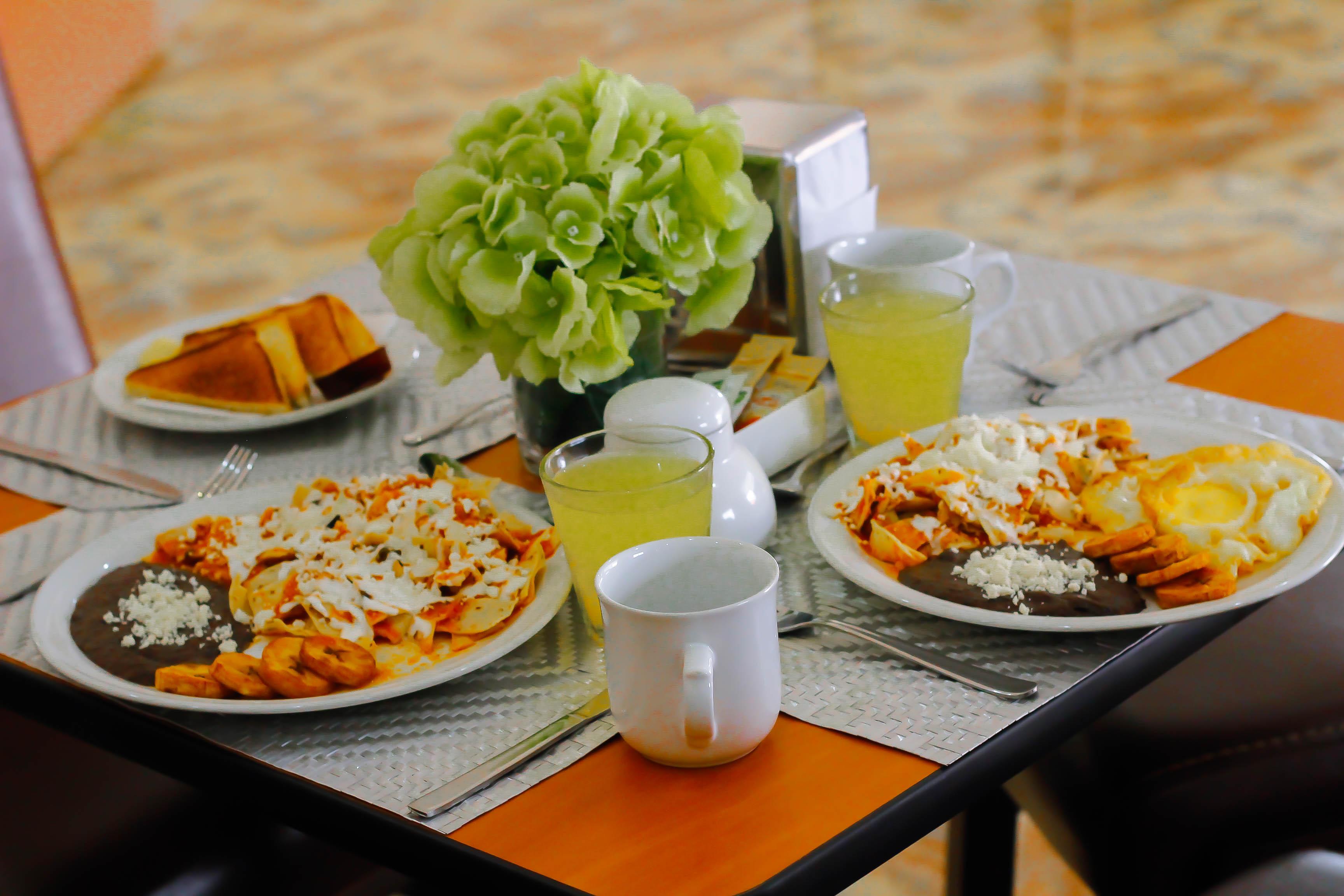 Zar Coatzacoalcos 호텔 외부 사진