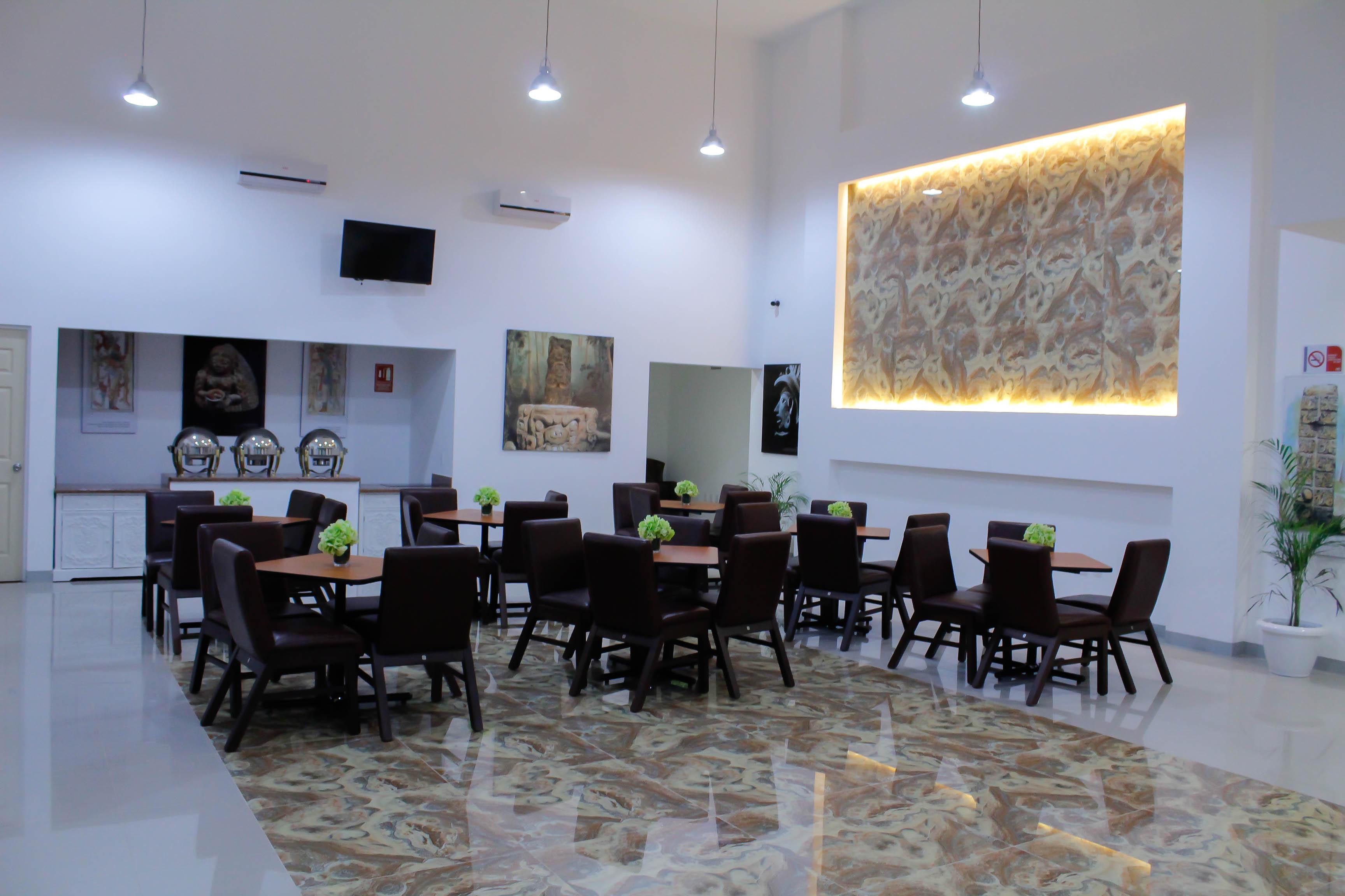 Zar Coatzacoalcos 호텔 외부 사진